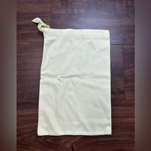 10x13” Burberry Dust Bag - Picture 2 of 2